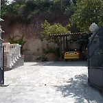 La Tana Del Tasso