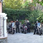 La Tana Del Tasso Ventimiglia