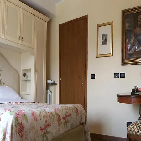 La Tana Del Tasso 3* Ventimiglia