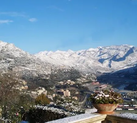La Tana Del Tasso