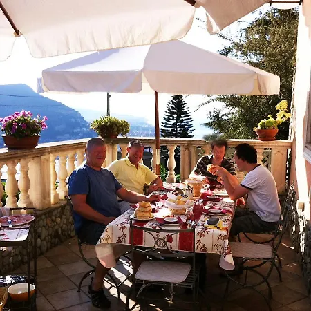 La Tana Del Tasso 3*