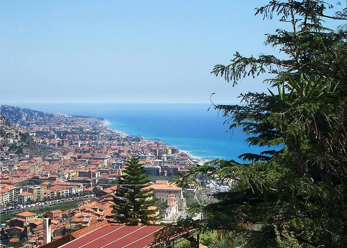 La Tana Del Tasso 3*