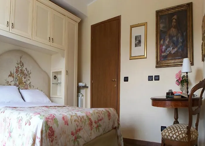 La Tana Del Tasso 3* Ventimiglia