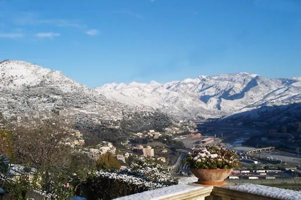 La Tana Del Tasso