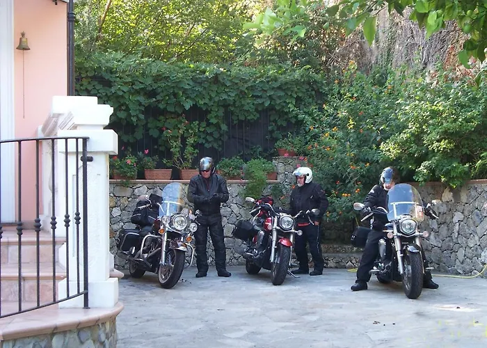 La Tana Del Tasso Ventimiglia