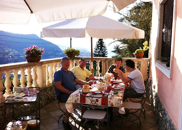 La Tana Del Tasso 3*