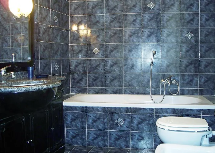 La Tana Del Tasso 3*